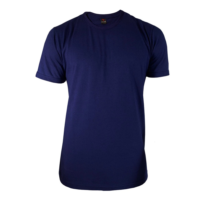 Kit 10 Camiseta Básicas Masculina Lisa Algodão 100% Confortável - Loja BRAVONI.