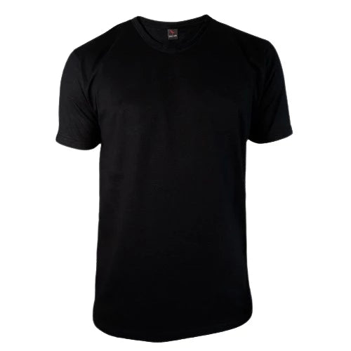 Kit 10 Camiseta Básicas Masculina Lisa Algodão 100% Confortável - Loja BRAVONI.