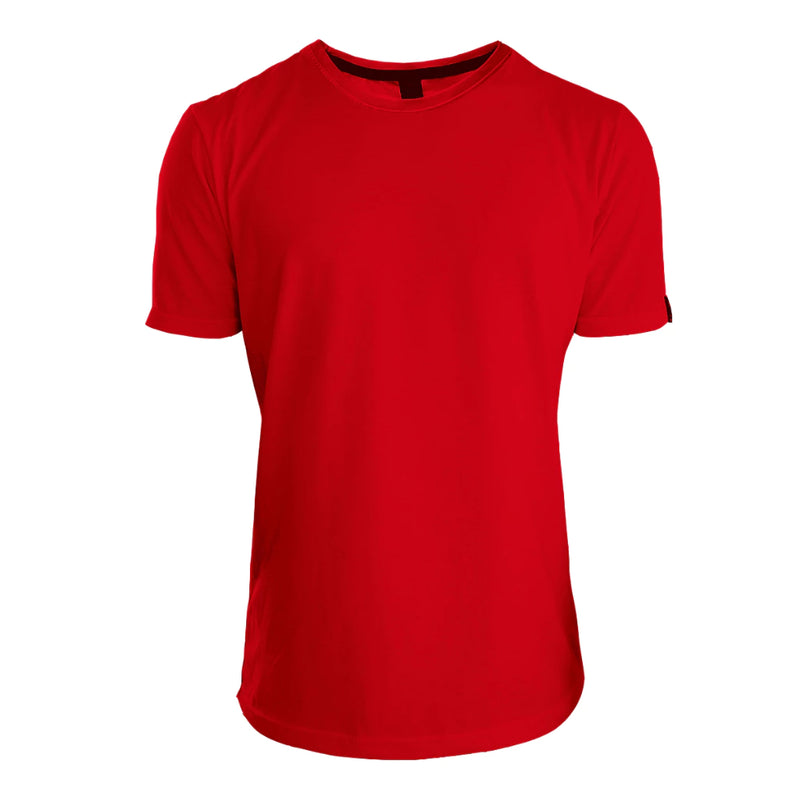 Kit 10 Camiseta Básicas Masculina Lisa Algodão 100% Confortável - Loja BRAVONI.