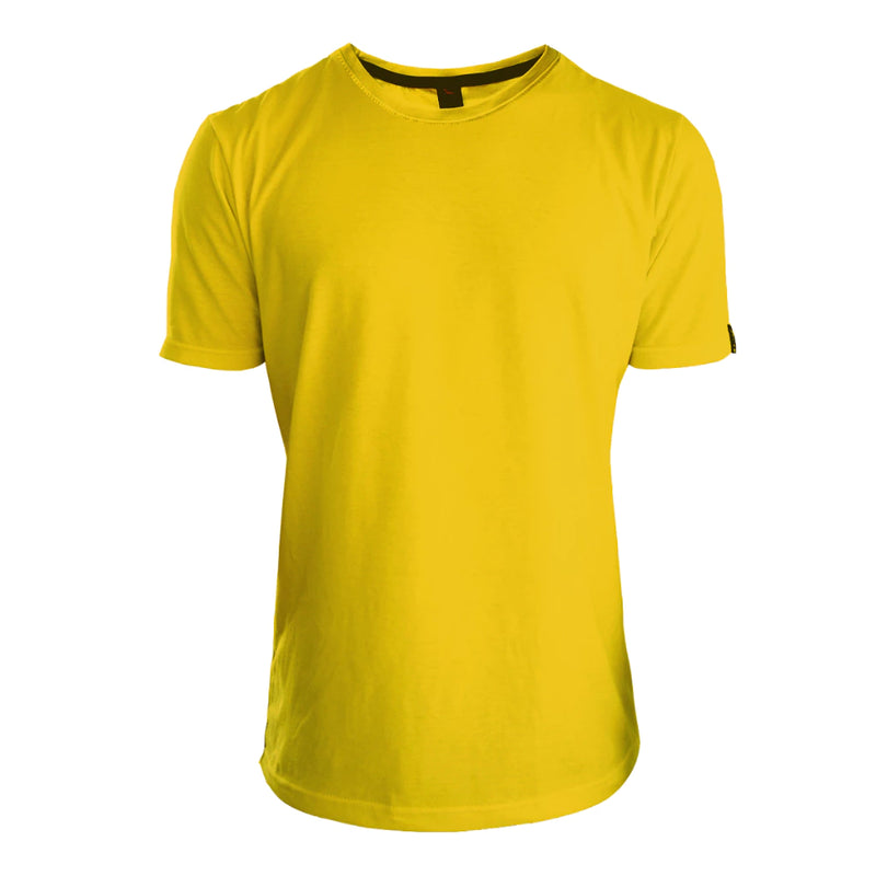 Kit 10 Camiseta Básicas Masculina Lisa Algodão 100% Confortável - Loja BRAVONI.