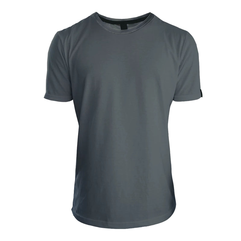 Kit 10 Camiseta Básicas Masculina Lisa Algodão 100% Confortável - Loja BRAVONI.