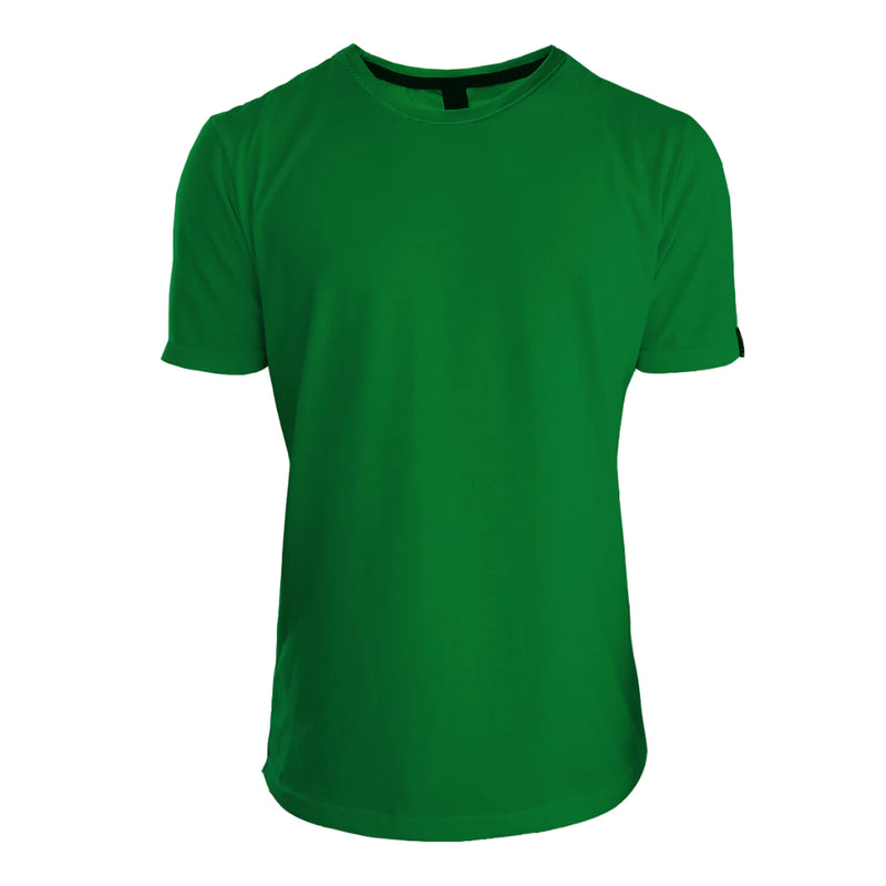 Kit 10 Camiseta Básicas Masculina Lisa Algodão 100% Confortável - Loja BRAVONI.